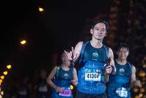 BIB: 41304, 4309
                            <button type="button" onclick="openModal(18285974)" class="btn btn-primary btn-sm float-right btn-popup" data-toggle="modal" data-target=".modal-high-quality">
                        <i class="fas fa-shopping-cart"></i> Add to Cart
                    </button>
                                            <button type="button" onclick="isThisMe(18285974, true)" class="btn btn-success btn-sm float-right btn-popup btn-isme hidden" data-toggle="tooltip" data-placement="bottom" title="นี่คือรูปของคุณใช่ไหม คลิกที่นี่เพื่อเอาเข้าอัลบั้ม">
                        <i class="fas fa-plus"></i> Add to album
                    </button>
                    <button type="button" onclick="isThisMe(18285974, false)" class="btn btn-warning btn-sm float-right btn-popup btn-isnotme hidden">
                        <i class="fas fa-ban"></i> Remove from album
                    </button>